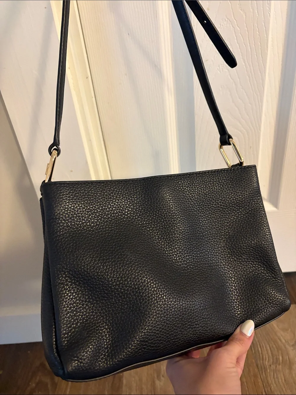 Michael Kors compact michael